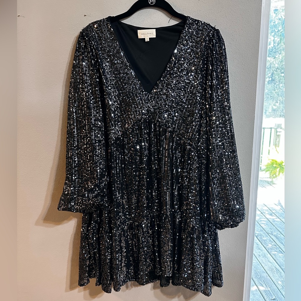Melloday Dress